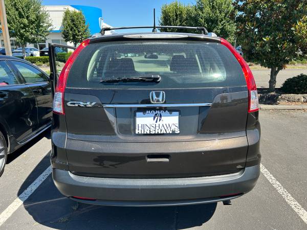 2014 Honda CR-V LX - $12,997 (Auburn)63623096839553124