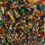 LEGO - 7lb Building Stones - Figures - Animals - Great Lot! 1 thumbnail