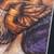 Large Framed Lithograph Print "Mother & Child " Signed By The Artest 5 thumbnail