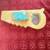 Wood Saw for Painting Children's Craft NEW 1 thumbnail