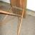 All wood Ironing board PLANT STANDS 18 thumbnail