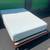 Queen Size Platform Bed Set 2 thumbnail
