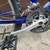 Cannondale M400 21 Speed Mountain Bike 16 inch Bicycle Only Back Brake 11 thumbnail