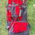Duffle bag with wheels 2 thumbnail