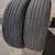 P225/60r18 dunlop tires, only 2 if them for 100.00 1 thumbnail