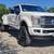 2017 Ford Super Duty F-450 DRW Platinum 4WD Crew  Dually 22 AFs on 3 6 thumbnail