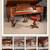 Hazelton Square Grand Piano 7 thumbnail