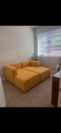 Joybird Daybed 1