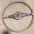 1940-48 Chevrolet steering wheel 3 thumbnail