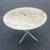 Vintage Outdoor Table and Chair Set 2 thumbnail