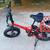 American Mini AT E bike folding fat tire 12 thumbnail