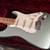 Fender Custom Shop 1969 Stratocaster Journeyman Firemist Silver 1 thumbnail