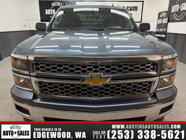 2014 Chevrolet Silverado 1500 - Photo 5