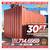 20 40 ft Cargo Container Storage Reefer Shipping Shed Sheds Containers 6 thumbnail