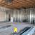 CONSTRUCTION CONTRACTOR COMMERCIAL METAL FRAMING DRYWALL TBAR PAINT 16 thumbnail