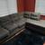 Sectional couch 2 thumbnail