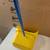 Dustpans w/metal handles!! BRAND NEW!! 15 thumbnail