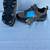NEW OZARK TRAIL WATERPROOF HIKERS-MENS SZ7 WOMENS SZ8-8.5 3 thumbnail