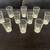 10-Water Glasses-Vintage 2 thumbnail