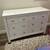 Graco dresser - 6 drawers - EXCELLENT condition! Updated gold hardware 1 thumbnail