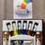 Vintage Skylight Studios Oil Paint Set 1 thumbnail