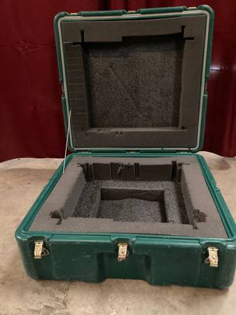 Shipping Case 1