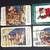 Vintage stamps 24 thumbnail