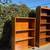 Danish/Mid Century modern wall unit 2 thumbnail