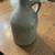 Stoneware whiskey jug 1 thumbnail