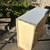 Sturdy White Cabinet 4 thumbnail