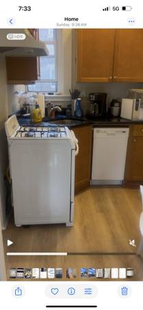 $3,100 / 1br - Fenway 1 Bed Split/1 Bath Apartment | Close to Hynes Convention (Fenway)63828339661571124