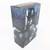Hot Toys MMS432 Justice League Batman Tactical Batsuit 1/6 Scale 2 thumbnail