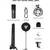 MAONO XLR/USB Condenser Microphone: 192kHz/24Bit Plug & Play PC Comput 2 thumbnail