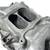 1969 Camaro Z-28 302 4bbl Alum Intake Manifold #472 4 thumbnail