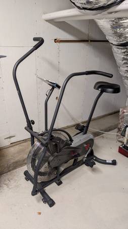 Exercise equipment 1