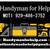 🧰 🛠 handyman services   +1 (929) 486-3752 3 thumbnail