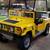 Golf Cart H2 Hummer Body Kit 3 thumbnail