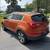 2011 Kia Sportage AWD 4dr EX 7 thumbnail