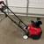 Electric Snow Blower 1 thumbnail