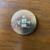 SPUTNIK AND SPACE EXPLORATION PIN BADGE 2 thumbnail