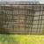 🐾 MidWest iCrate XXL Fold & Carry Double Door Dog Crate – 58" Secure, 11 thumbnail