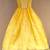 Princess Belle Ball Gown Costume - Size 7-8 STUNNING! 1 thumbnail