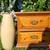 Bedside Table. Pine, Solid Wood 1 thumbnail
