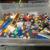 20 pounds bulk lego, assorted legos 1 thumbnail