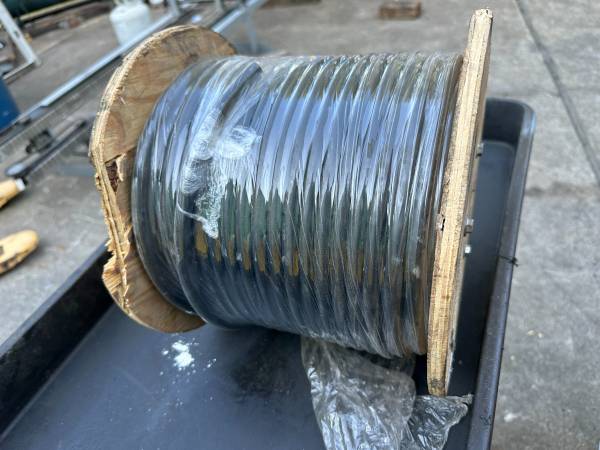 Welding Wire #2 1