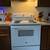 8 month old GE electric stove 3 thumbnail