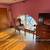 Hoboken: furnished bedroom with balcony, bath and study in Penthouse 6 thumbnail