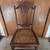 Vintage Wood Chair 1 thumbnail