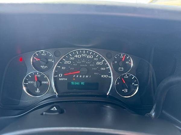 2018 GMC SAVANA G2500 - Photo 14