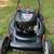 Craftsman Platinum 7.0 Self Propelled Lawn Mower 1 thumbnail